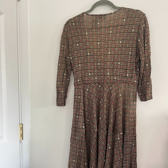 City Unltd. A Line Dress - Size M - Picture 2 of 3